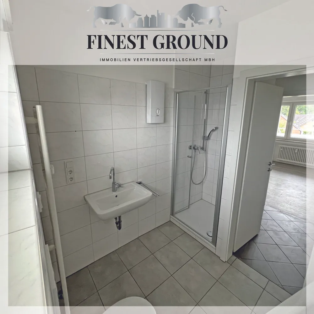 2 Zimmer Wohnung mit 63 m² in Dortmund – Bild 11