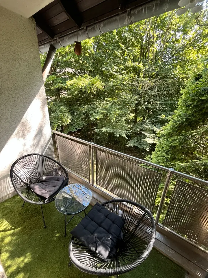 2 Zimmer Wohnung mit 45 m² in Duisburg – Bild 7
