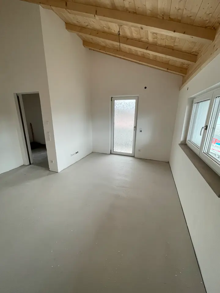 2 Zimmer Wohnung mit 43 m² in Traunstein – Bild 7