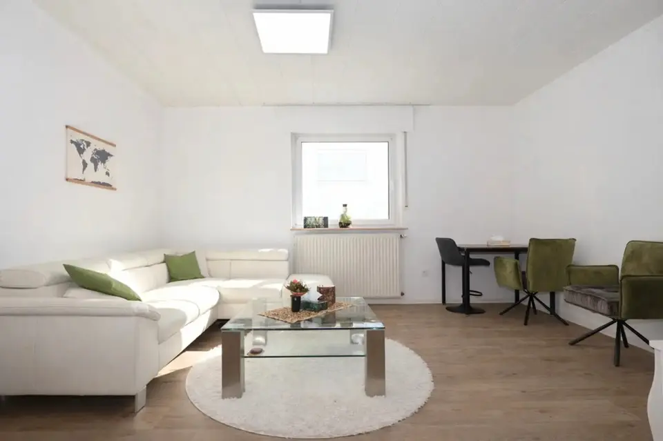 2 Zimmer Wohnung mit 88 m² in Paderborn – Bild 8
