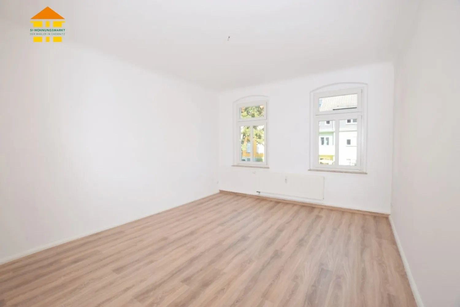 2 Zimmer Wohnung mit 55 m² in Chemnitz – Bild 3