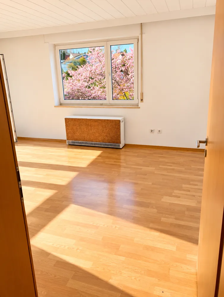 4 Zimmer Wohnung mit 90 m² in Ulm – Bild 11