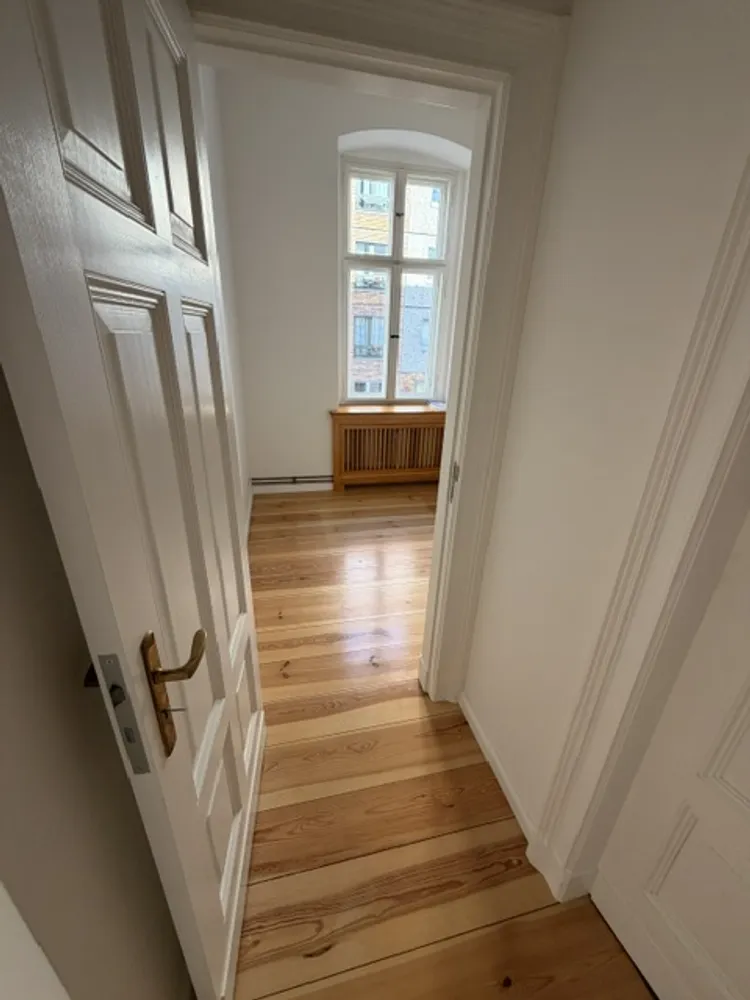 1 Zimmer Wohnung mit 37 m² in Berlin – Bild 2