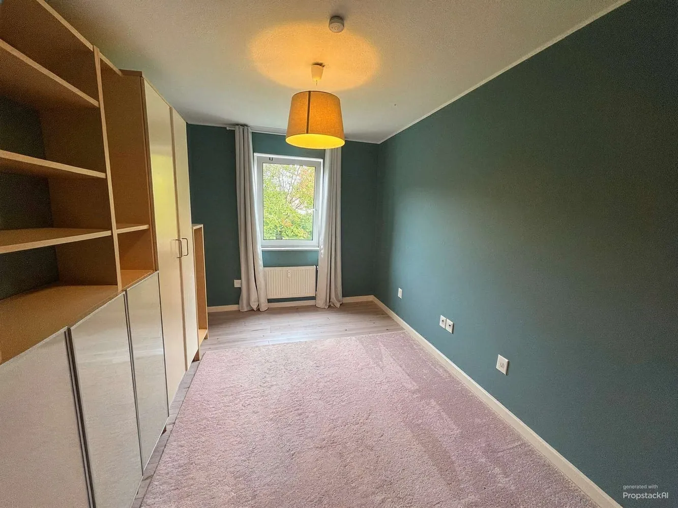 3 room apartment with 78 m² in Bonn – Photo 8
