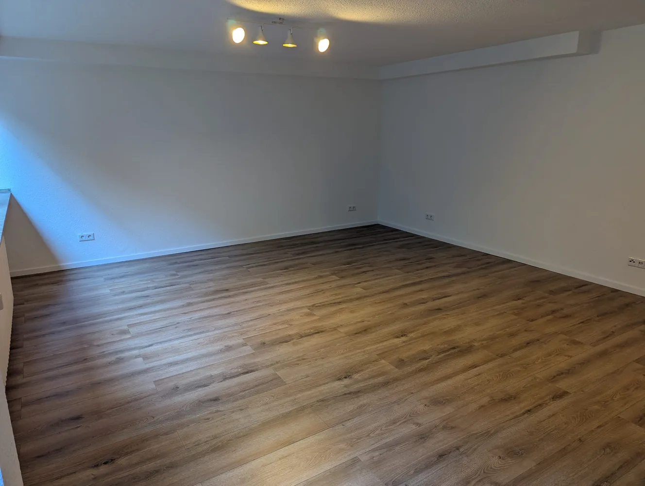 1 Zimmer Wohnung mit 43 m² in Erkrath – Bild 1