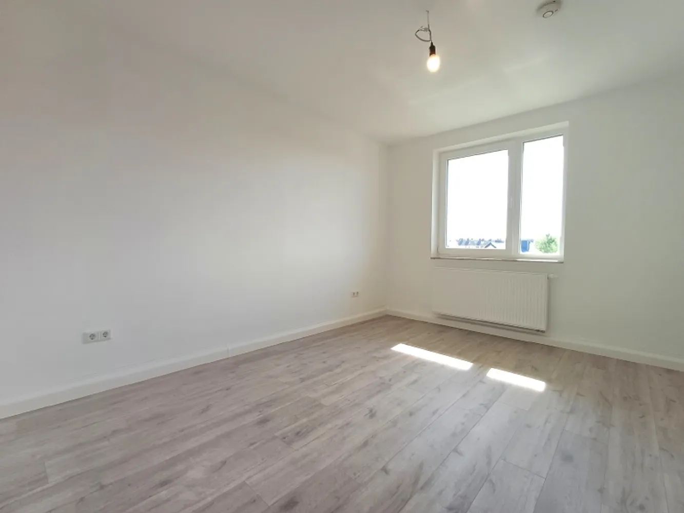 3 Zimmer Wohnung mit 67 m² in Minden – Bild 5