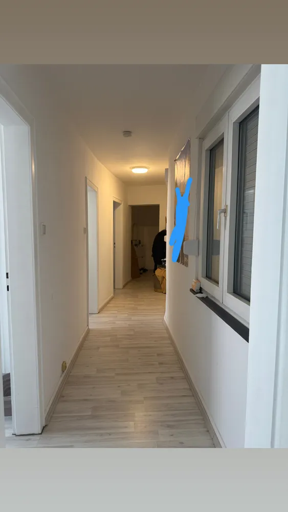 2 Zimmer Wohnung mit 63 m² in Duisburg – Bild 2