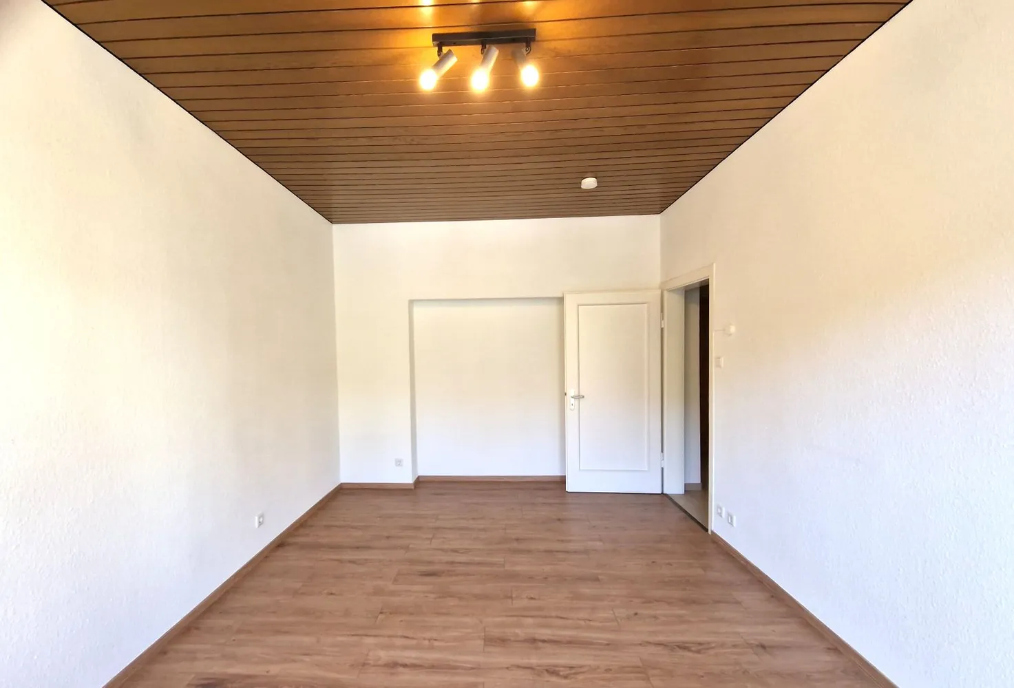 2 Zimmer Wohnung mit 54 m² in Wuppertal – Bild 6