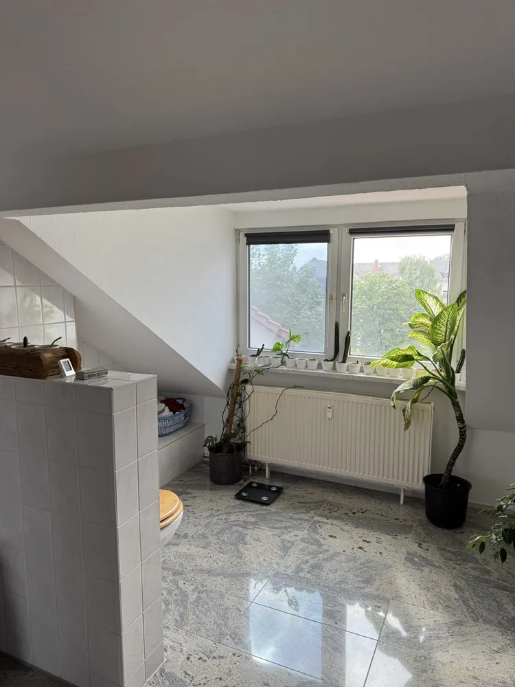 1 Zimmer Wohnung mit 65 m² in Leipzig – Bild 10
