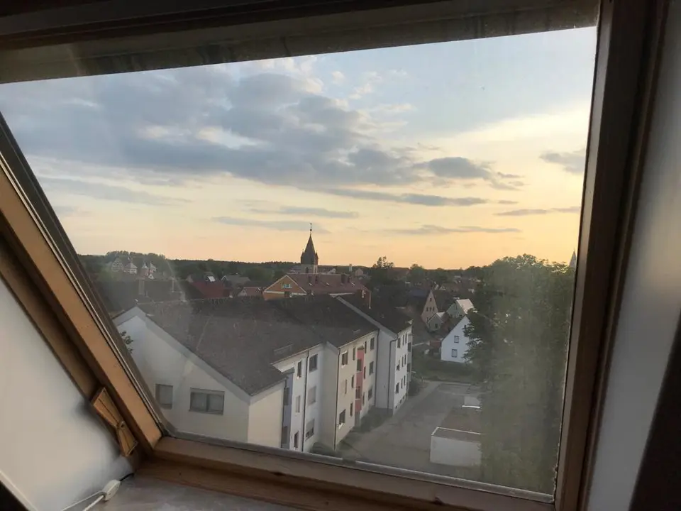 3 Zimmer Wohnung mit 76 m² in Schwabach – Bild 5