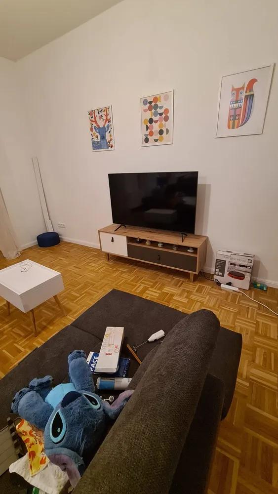3 Zimmer Wohnung mit 90 m² in Düsseldorf – Bild 8