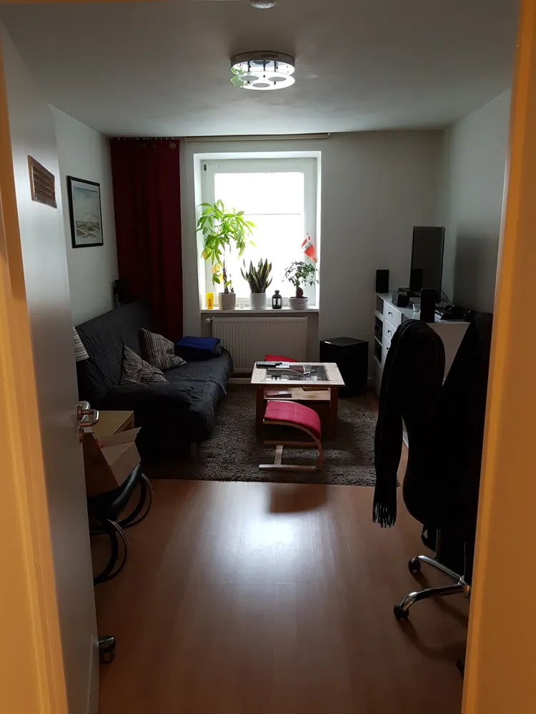 2 Zimmer Wohnung mit 50 m² in Wuppertal – Bild 10