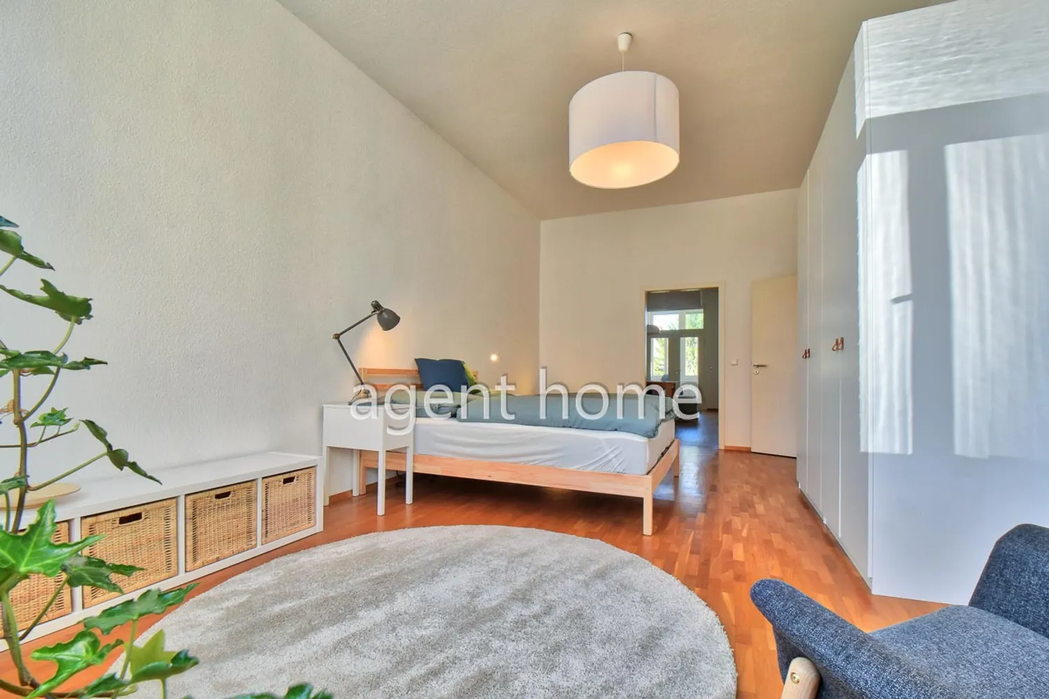 4 room apartment with 104 m² in Stuttgart – Photo 3
