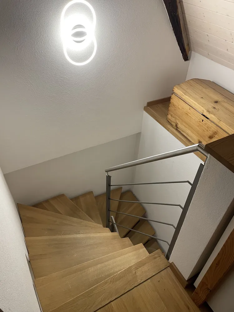 3 Zimmer Wohnung mit 64 m² in Schwäbisch Gmünd – Bild 5