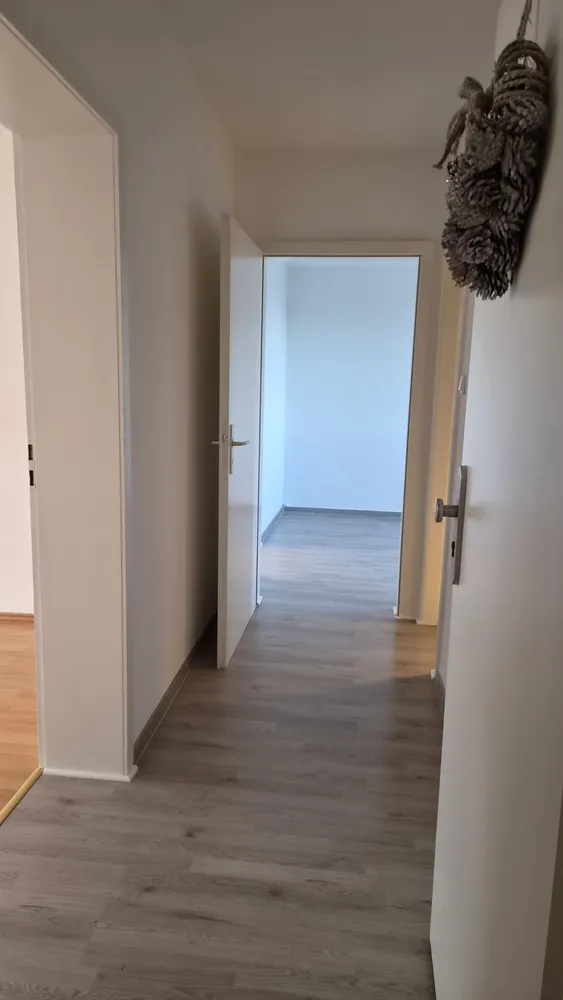 2 Zimmer Wohnung mit 47 m² in Duisburg – Bild 1