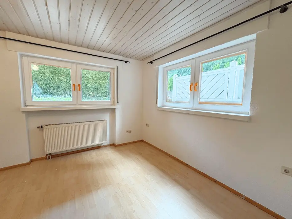 2 Zimmer Wohnung mit 70 m² in Rottweil – Bild 3