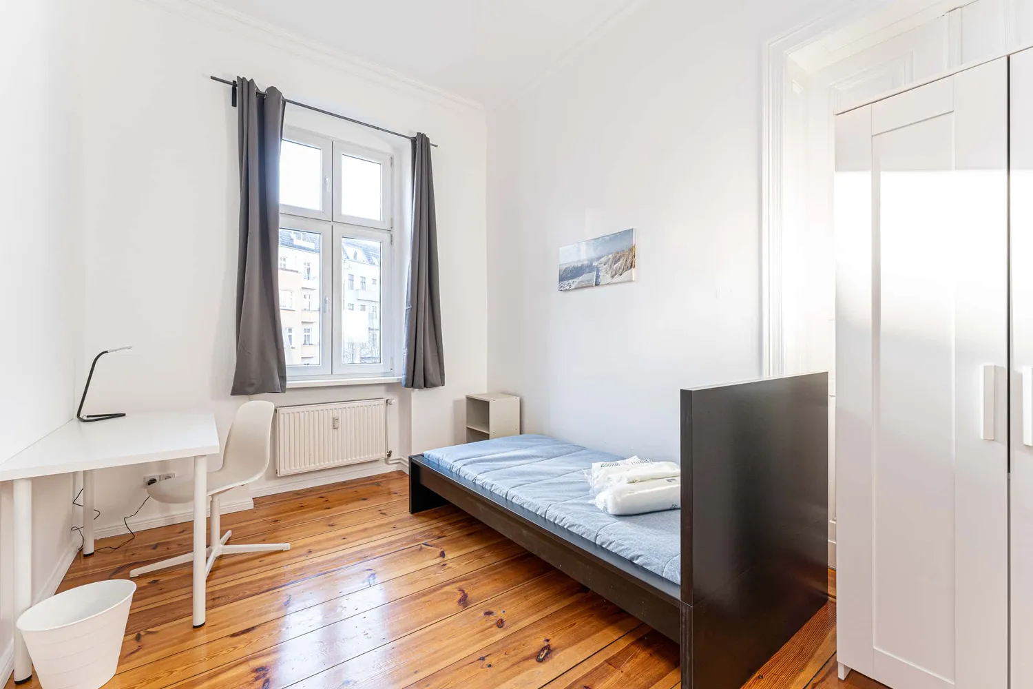 WG-Zimmer in Berlin – Bild 1