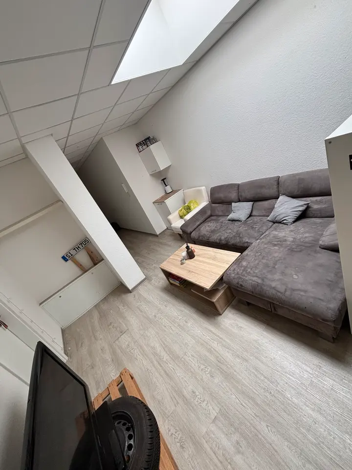 WG-Zimmer mit 26 m² in Siegen – Bild 9