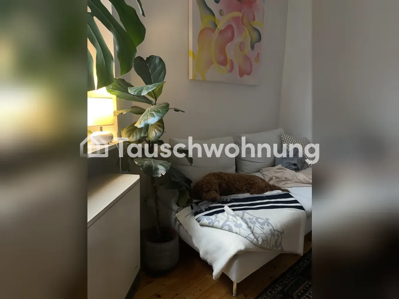 2 Zimmer Wohnung mit 40 m² in Düsseldorf – Bild 1