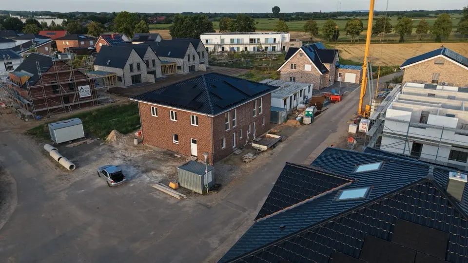 4 Zimmer Haus mit 125 m² in Quakenbrück – Bild 2