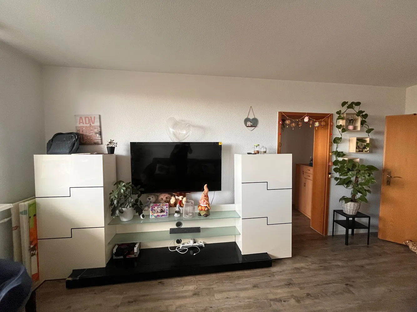 2 Zimmer Wohnung mit 63 m² in Duisburg – Bild 11