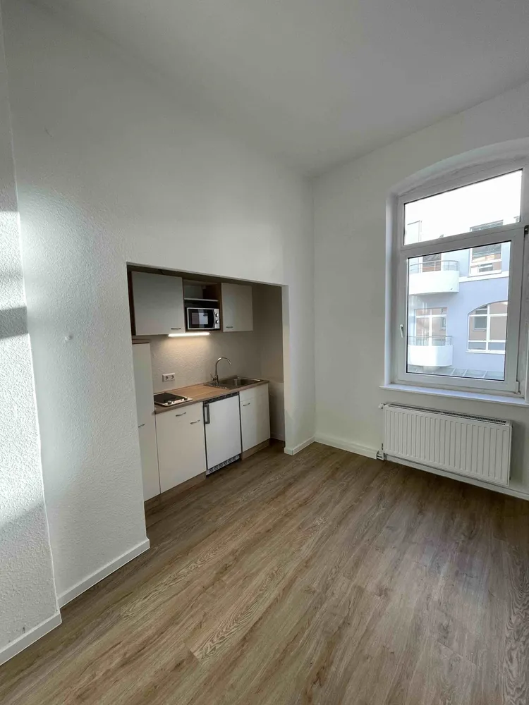 1 Zimmer Wohnung mit 26 m² in Peine – Bild 5