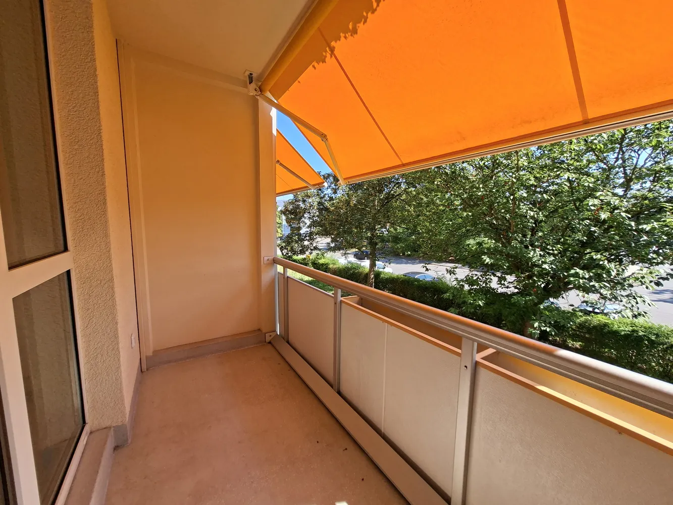 3 Zimmer Wohnung mit 58 m² in Chemnitz – Bild 1