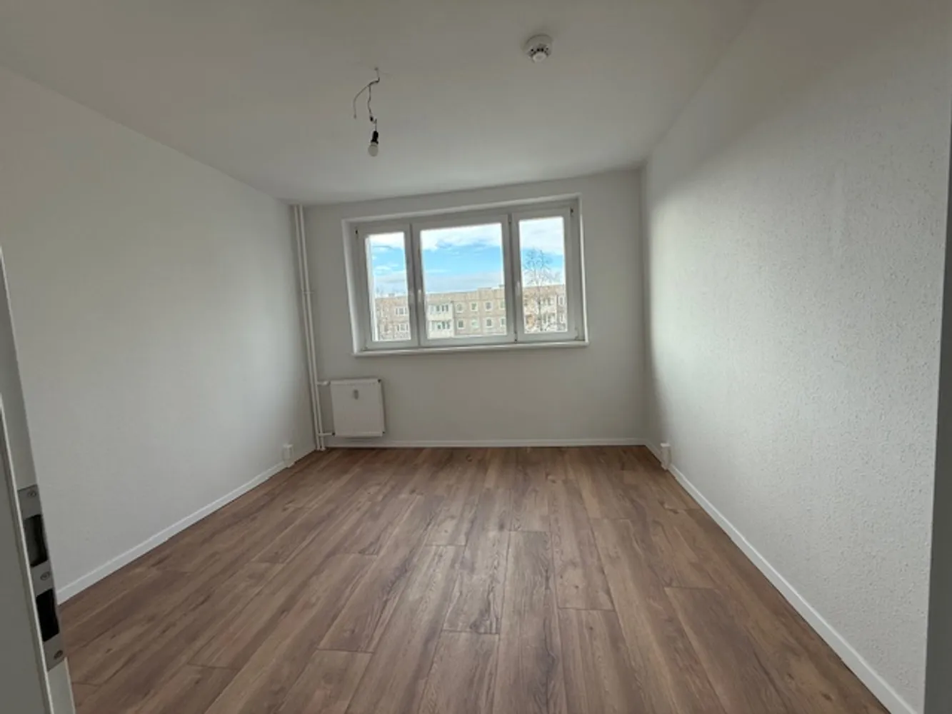 3 room apartment with 66 m² in Magdeburg – Photo 6