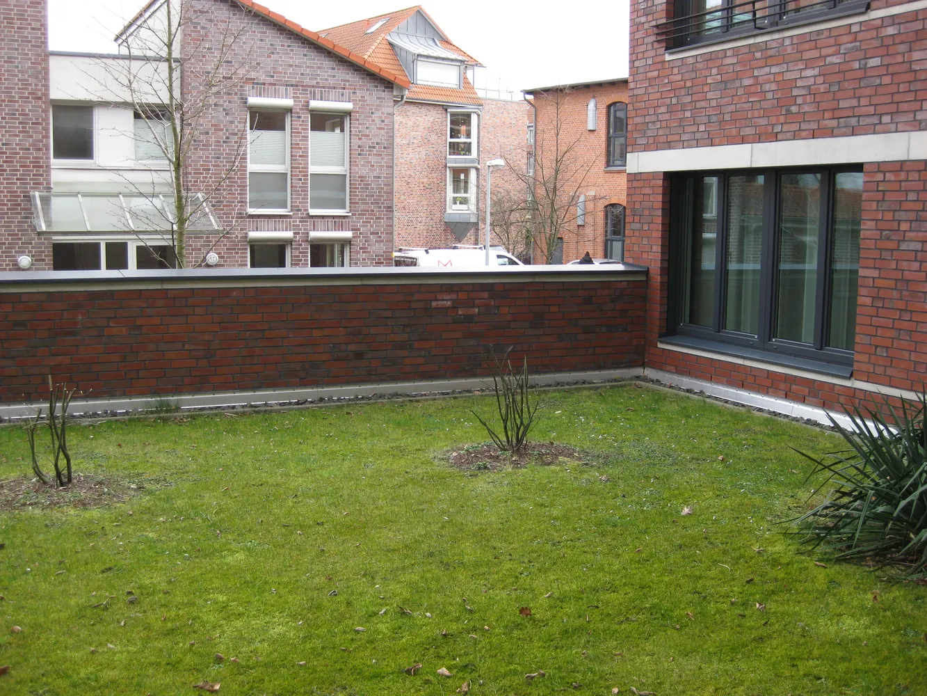 2 Zimmer Wohnung mit 60 m² in Hannover – Bild 12