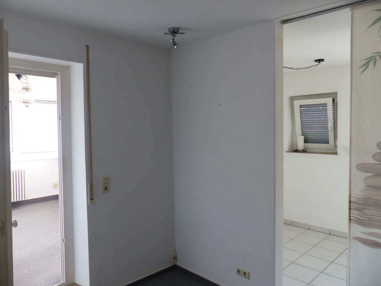 2 Zimmer Wohnung mit 36 m² in Stuttgart – Bild 5