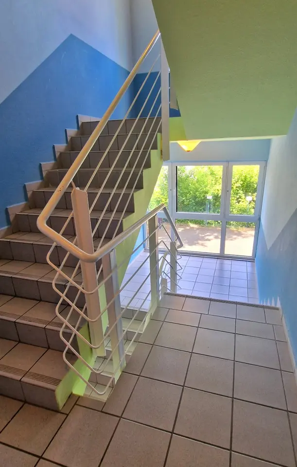 2 Zimmer Wohnung mit 65 m² in Halle (Saale) – Bild 6