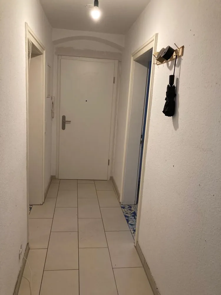 2 Zimmer Wohnung mit 50 m² in Mannheim – Bild 12