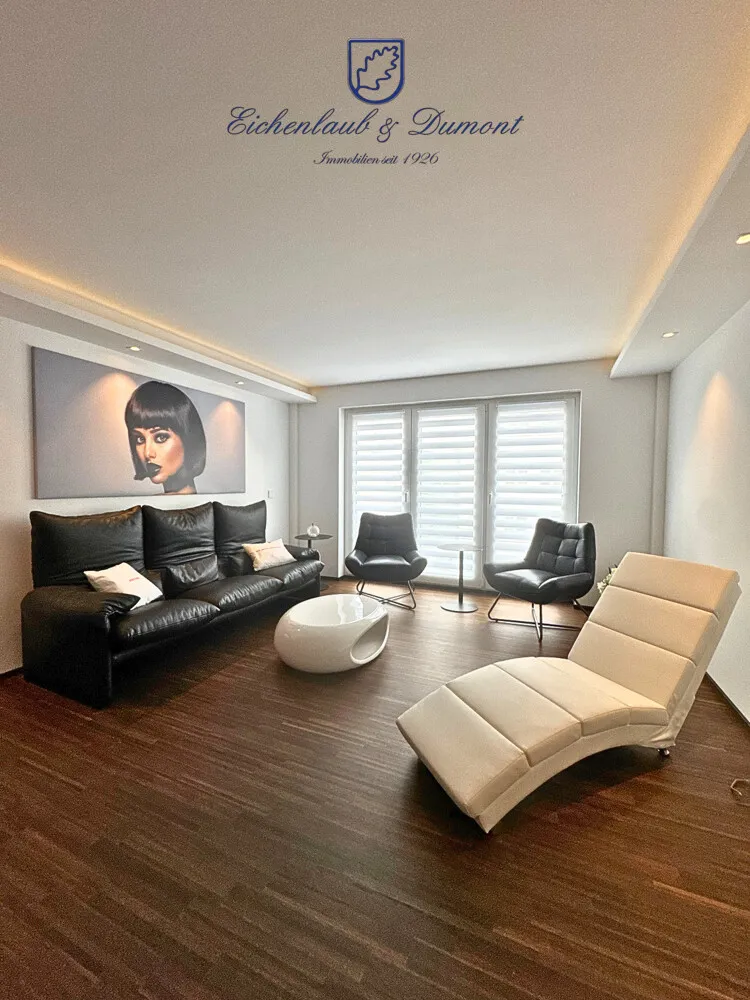 3 Zimmer Wohnung mit 126 m² in Saarbrücken – Bild 7