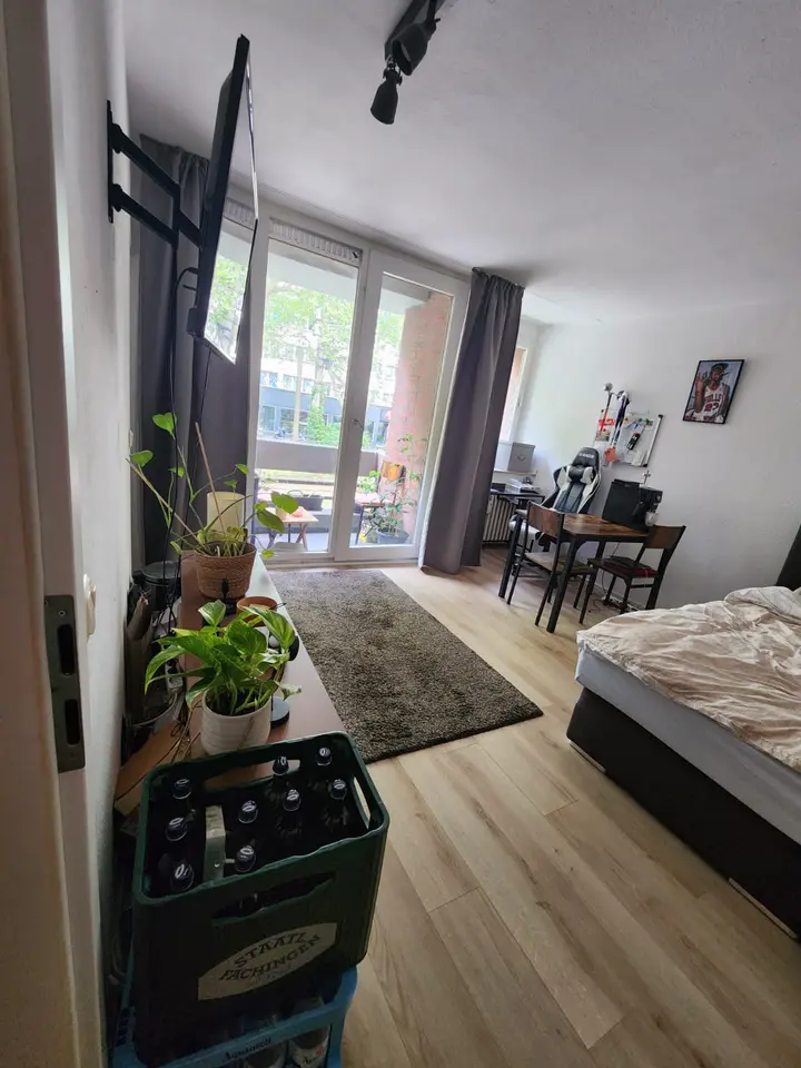 2 Zimmer Wohnung mit 45 m² in Leverkusen – Bild 9