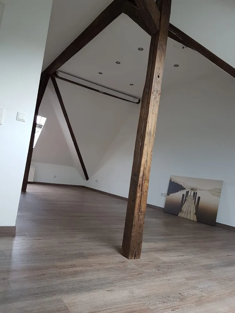 2 Zimmer Wohnung mit 74 m² in Duisburg – Bild 3