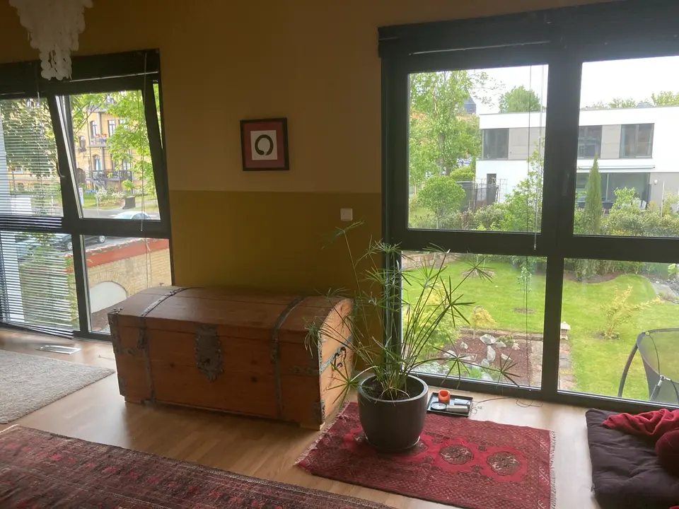 WG-Zimmer mit 20 m² in Leipzig – Bild 5