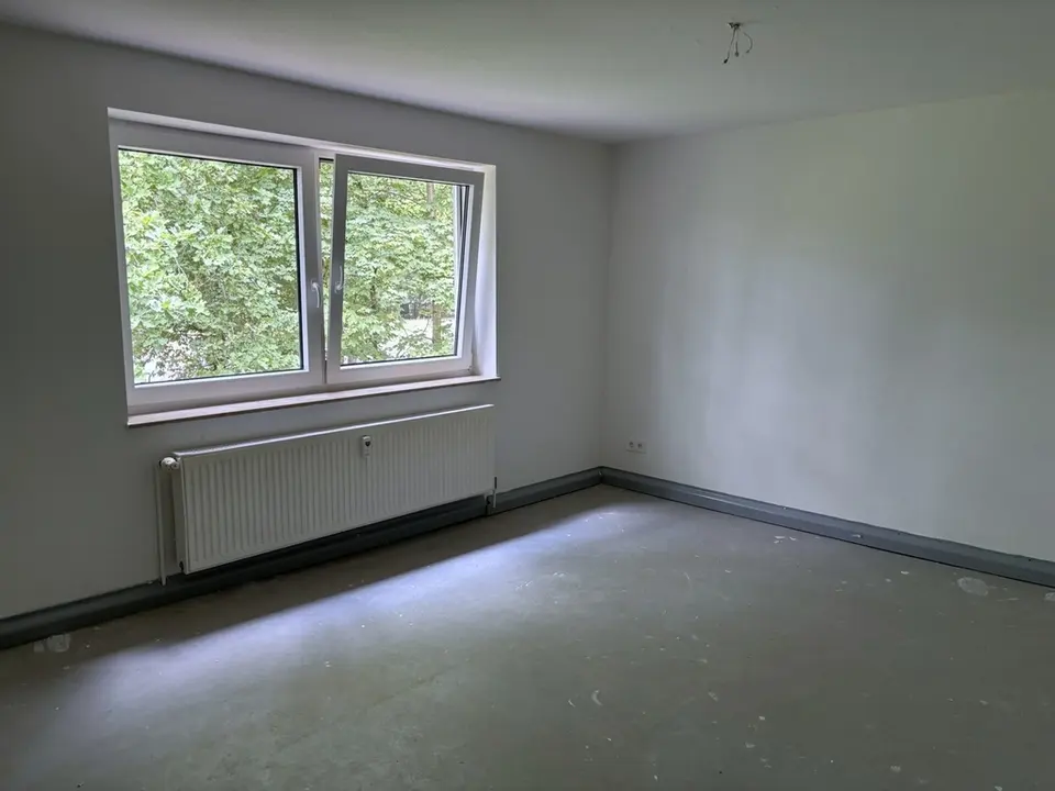 4 Zimmer Wohnung mit 61 m² in Marl – Bild 1