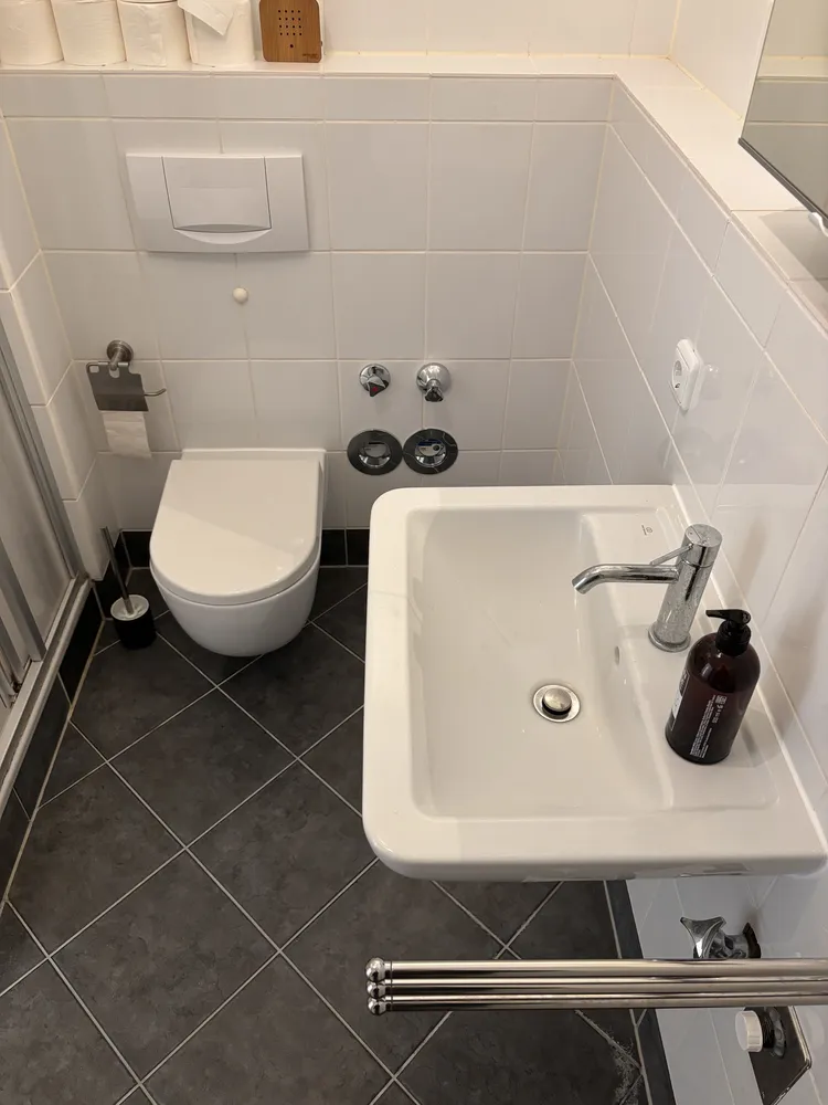1 Zimmer Wohnung mit 45 m² in Wiesbaden – Bild 8