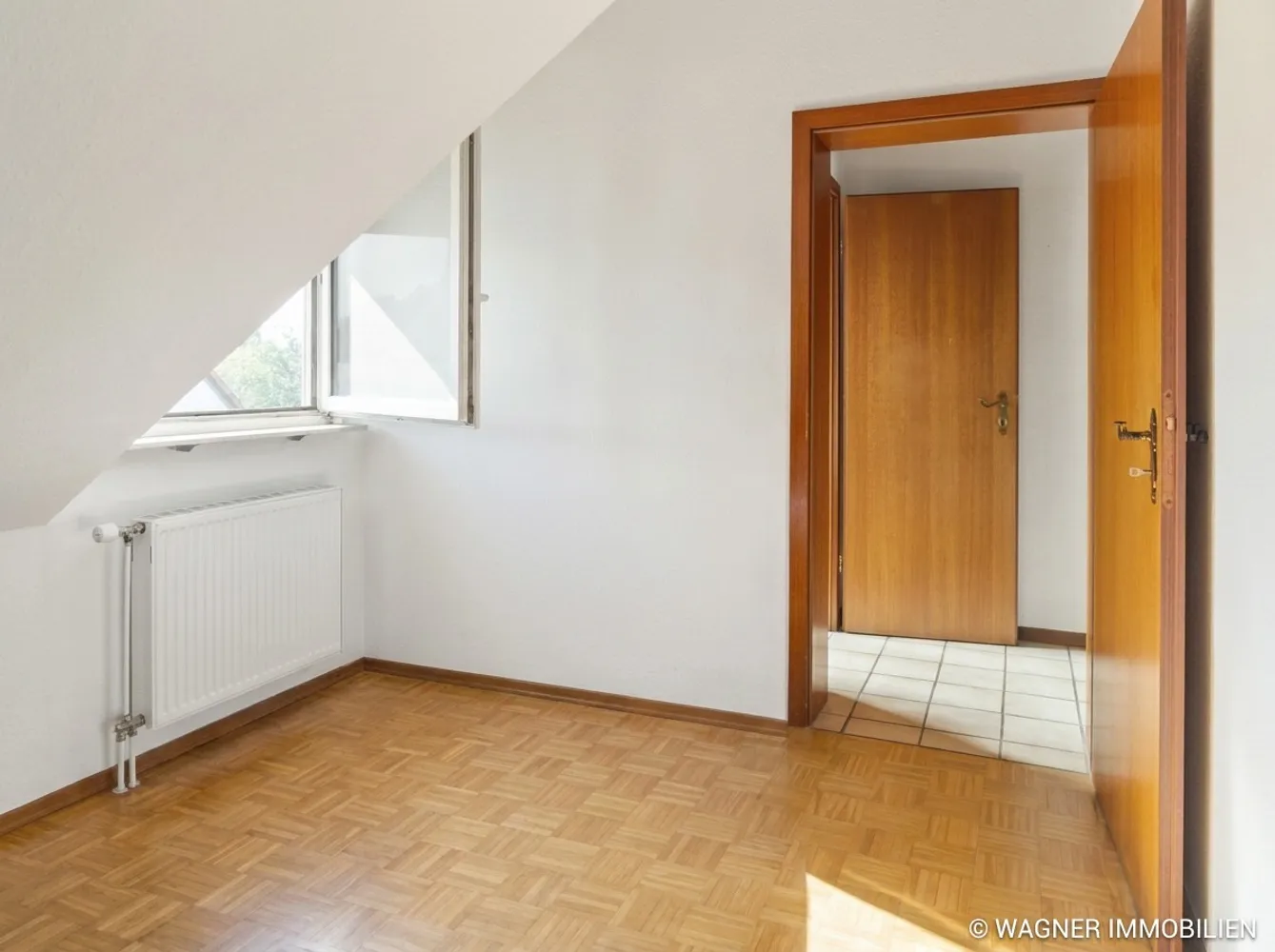 3 Zimmer Wohnung mit 80 m² in Wiesbaden – Bild 9