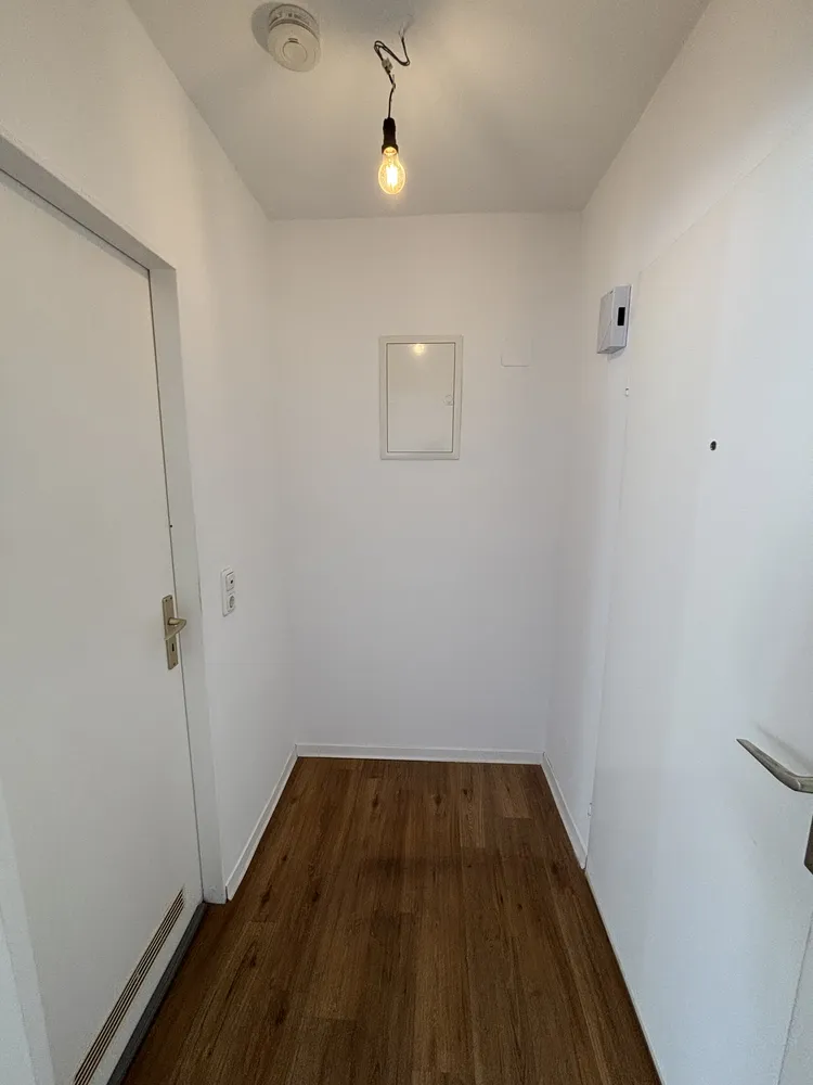 1 room apartment with 30 m² in Frankfurt am Main – Photo 5