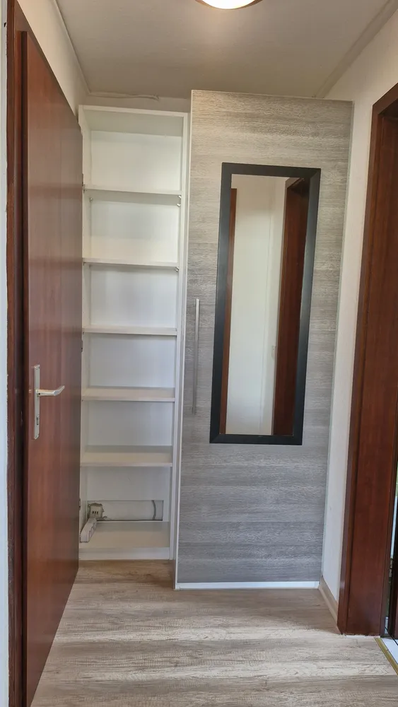 1 Zimmer Wohnung mit 21 m² in Stuttgart – Bild 6