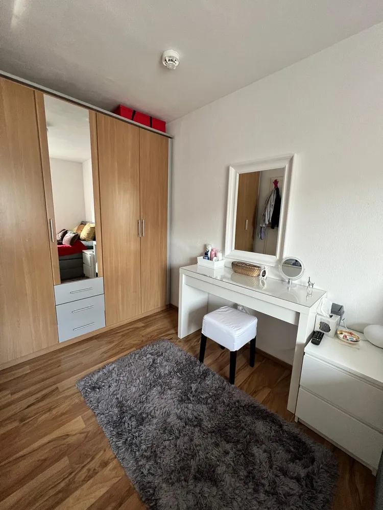 2 Zimmer Wohnung mit 48 m² in Ingolstadt – Bild 3