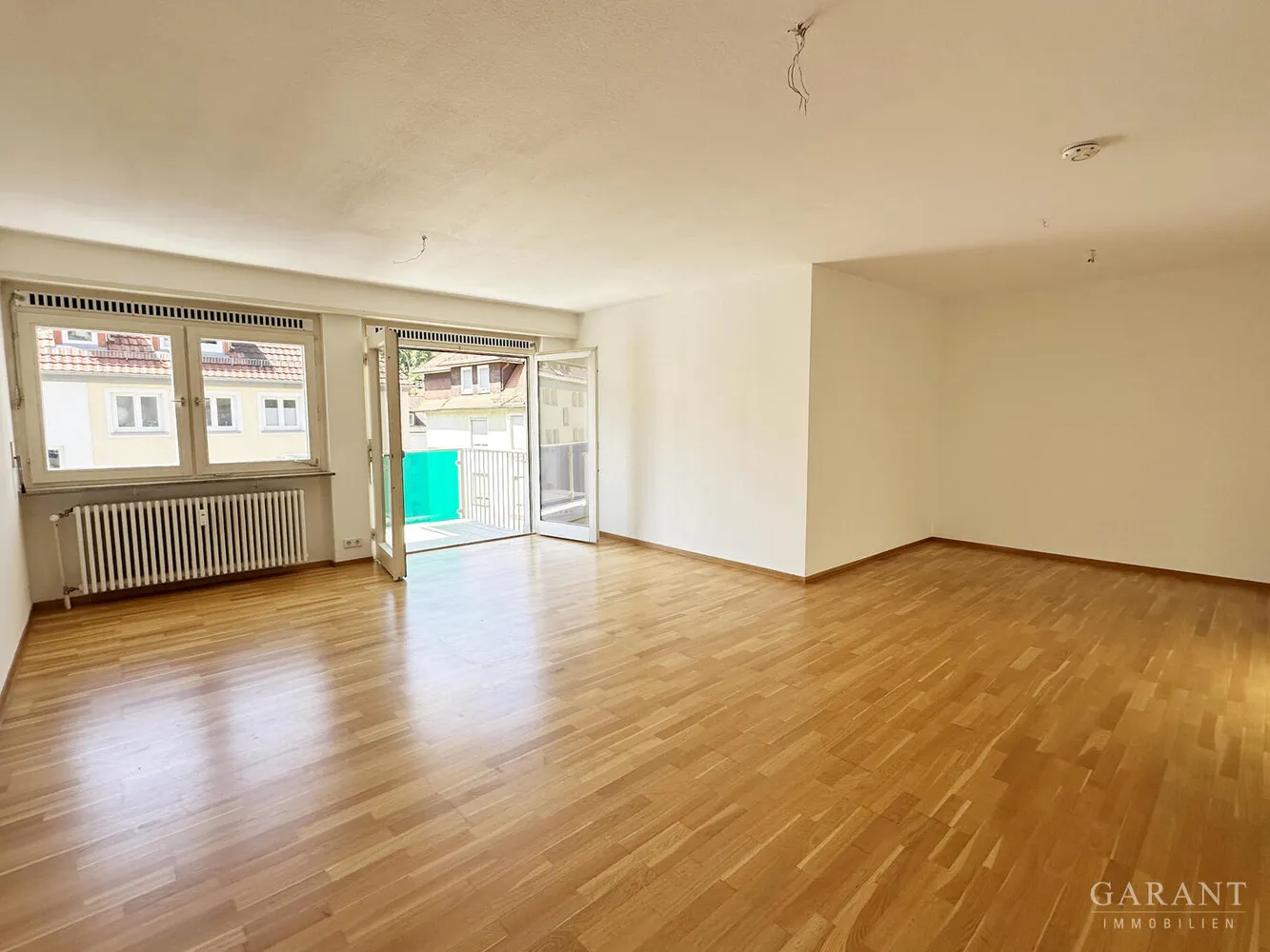 3 Zimmer Wohnung mit 76 m² in Stuttgart – Bild 2