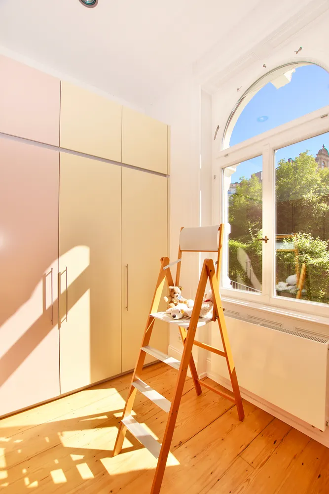 5 Zimmer Wohnung mit 142 m² in Wiesbaden – Bild 11