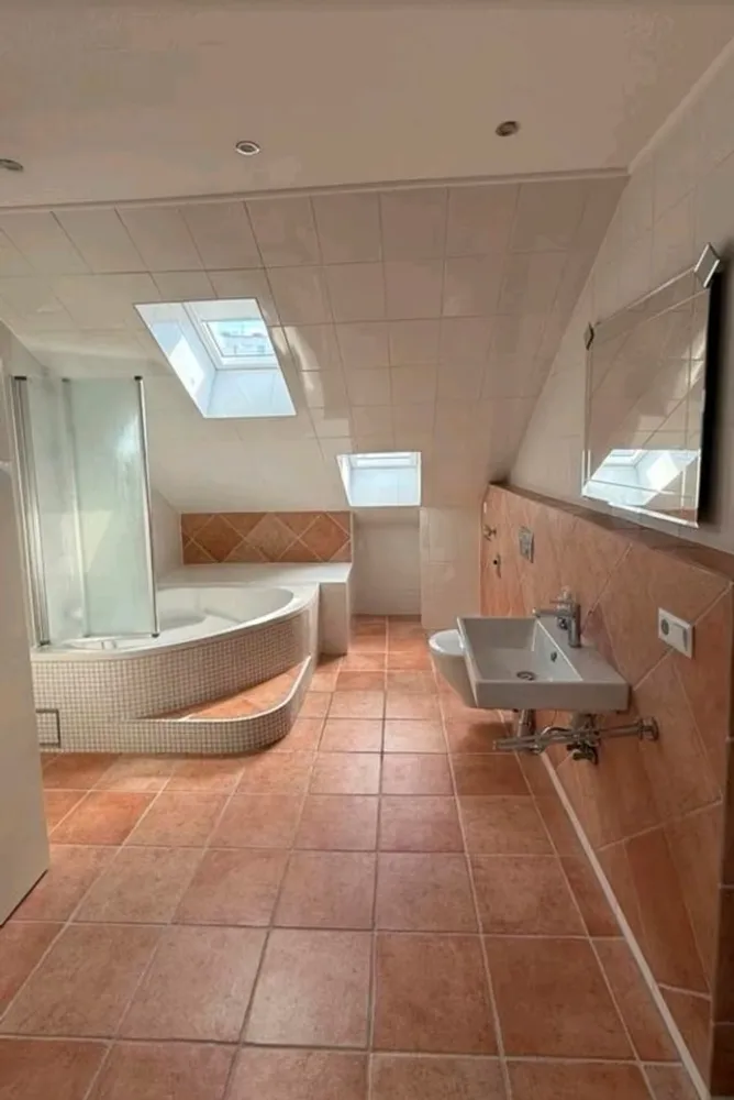 2 room apartment with 75 m² in Mannheim – Photo 9