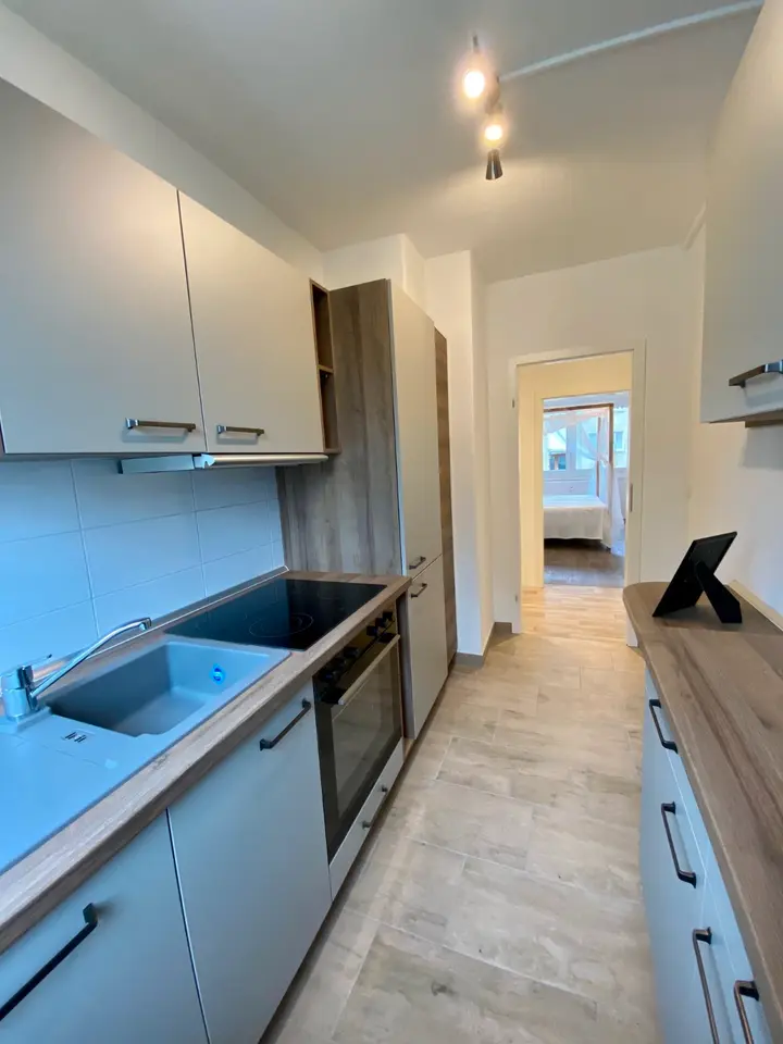 4 Zimmer Wohnung mit 71 m² in Bitterfeld-Wolfen – Bild 3