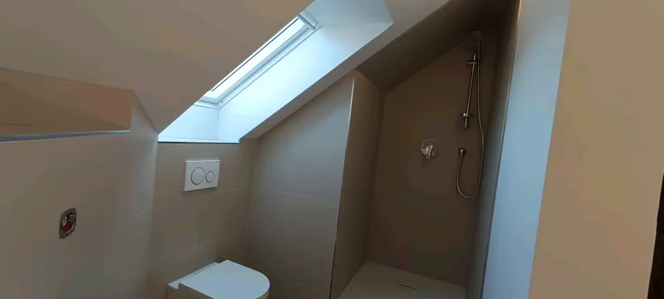 3 Zimmer Haus mit 80 m² in Norden – Bild 9