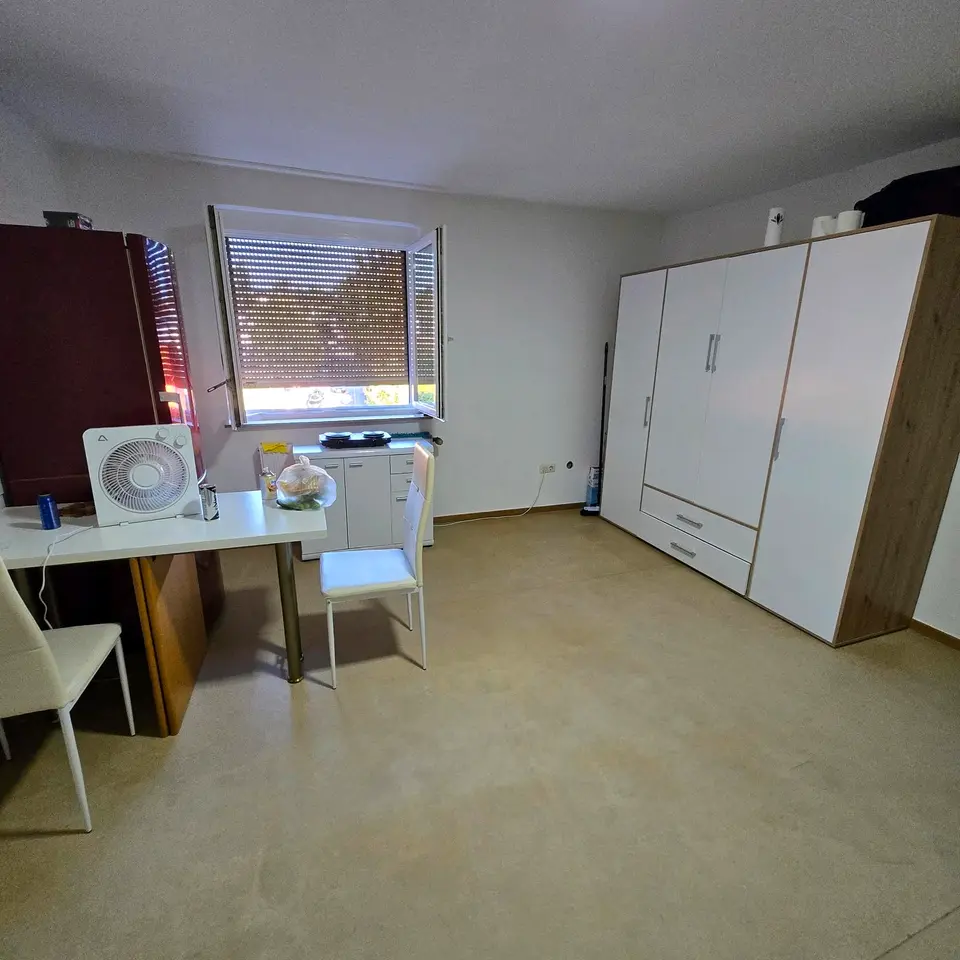 WG-Zimmer mit 21 m² in Heilbronn – Bild 5