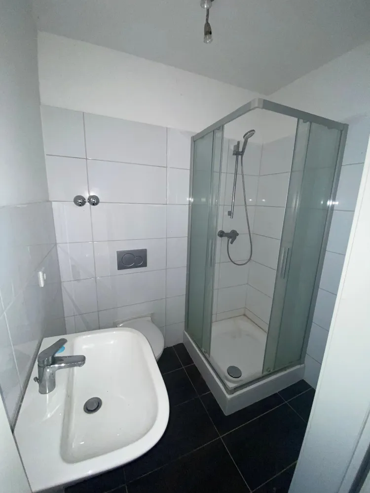 4 Zimmer Wohnung mit 58 m² in Herten – Bild 5