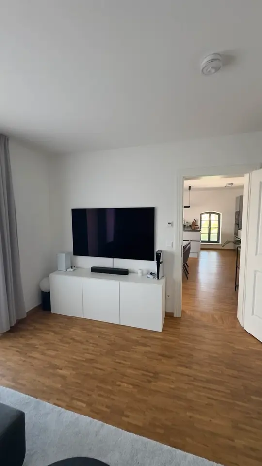 4 Zimmer Wohnung mit 128 m² in Halle (Saale) – Bild 6